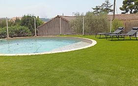 Gîte Plaissan- Chez Laure&Marc